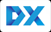 DX Express Logo