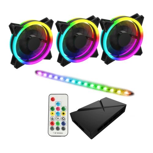 RGB Fan Bundles Category Image