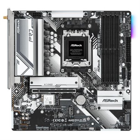 AMD Motherboards Category Image