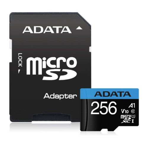 Memory Cards Category Image