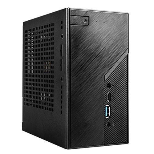 Intel Fully Built PCs Category Image