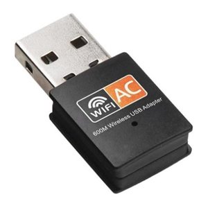 USB Wireless Adapters Category Image