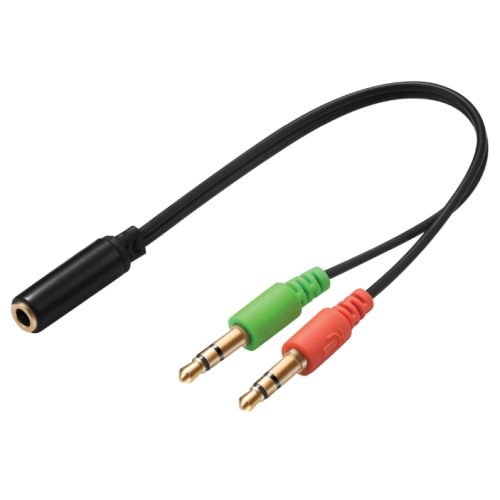 Audio Category Image