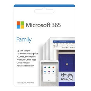 Microsoft Office Category Image