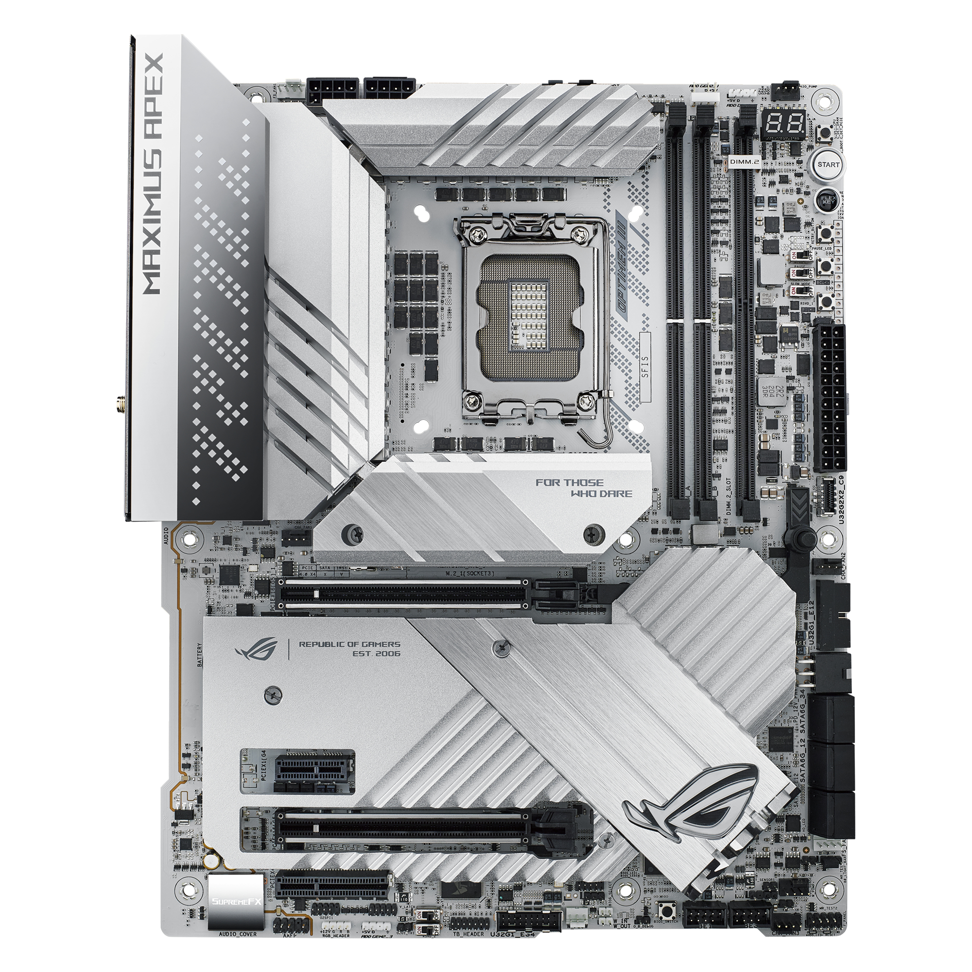 Motherboards Category Image