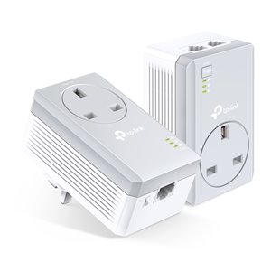 Powerline Adapters Category Image