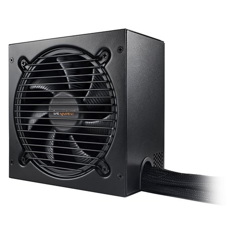 0-500W PSUs Category Image