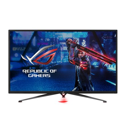 34"+ Monitors Category Image