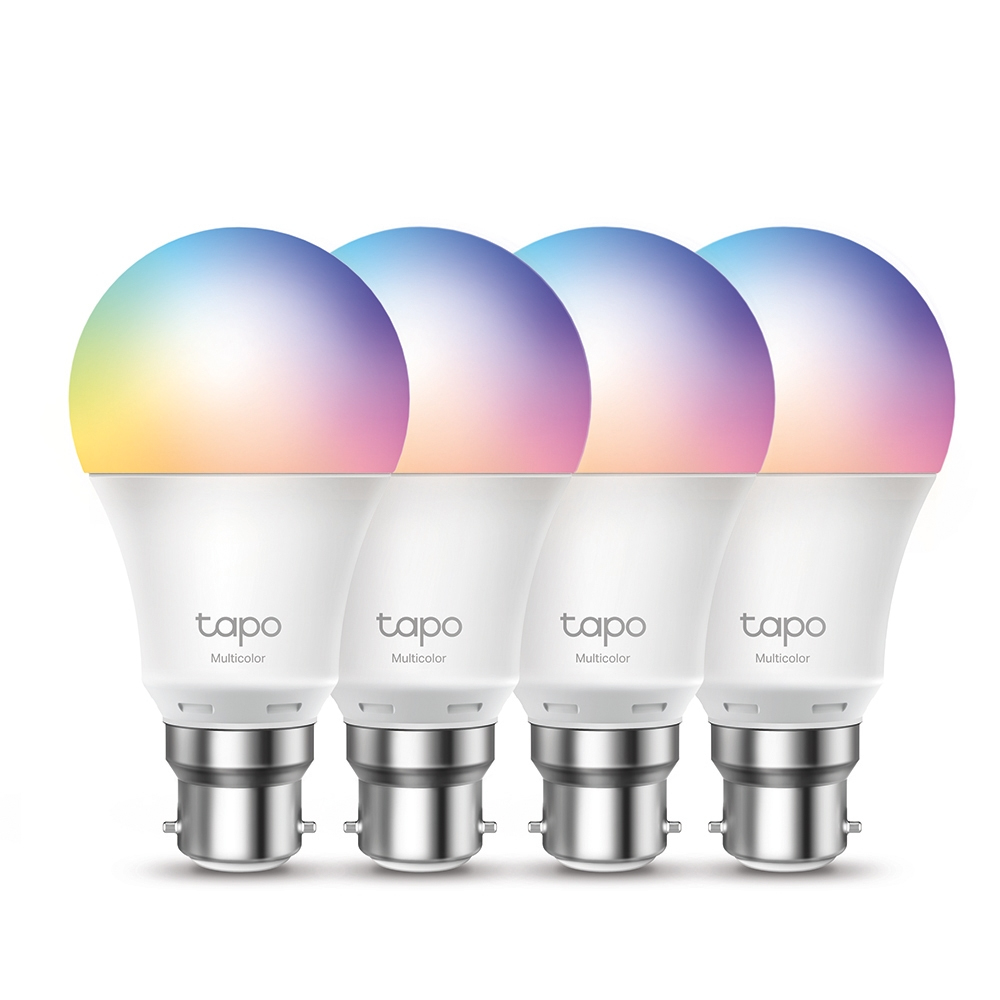 Smart Lighting Category Image