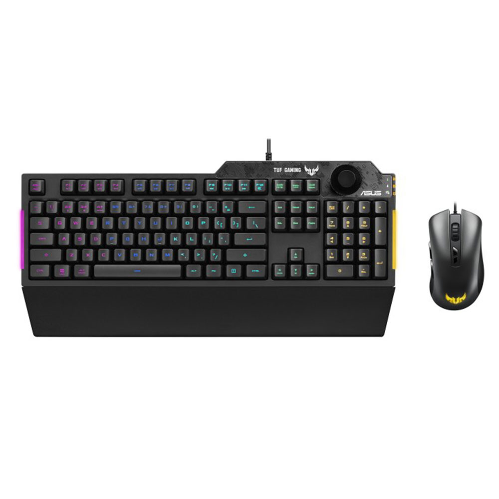 Keyboard & Mouse Kits Category Image