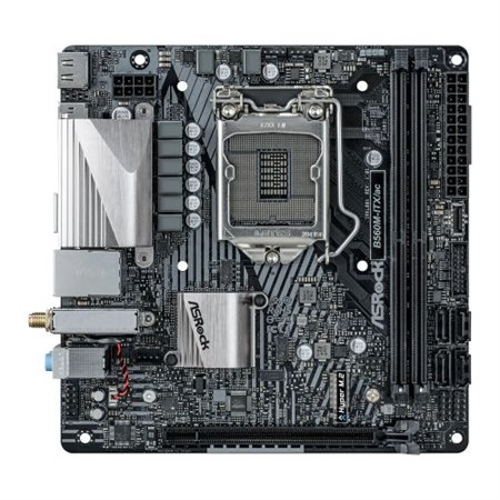 Intel Mini ITX Category Image